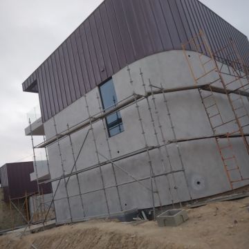 Gabriel costa - Torres Vedras - Construção de Casa Nova