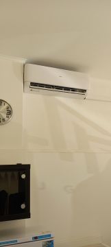 Jailson Soares - Benavente - Ar Condicionado e Ventilação