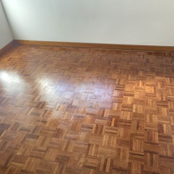 Marcio Tazi - Porto - Reparación de suelos de madera o reemplazo parcial