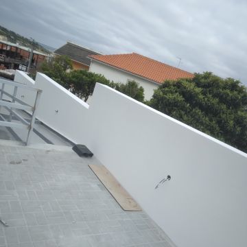 Gabriel costa - Torres Vedras - Remodelação de Quarto
