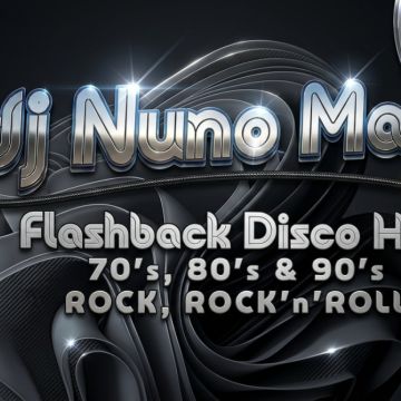 DJ Nuno Martin - Loulé - Domótica