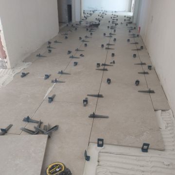 Gabriel costa - Torres Vedras - Construção Civil
