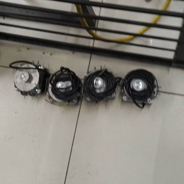 Maximiliano Teardi - Odivelas - Generator Installation