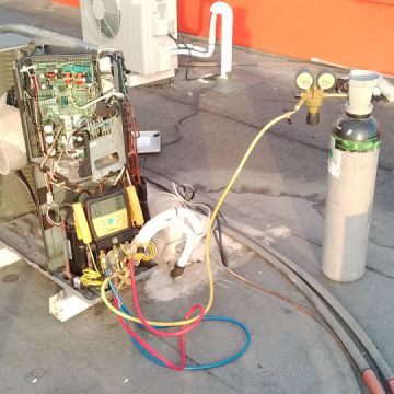 Maximiliano Teardi - Odivelas - Wiring