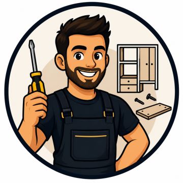 Miguel - Lisboa - Remodelação de Armários