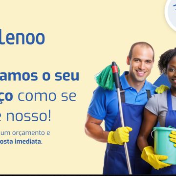 Clenoo - Sintra - Home Organizing