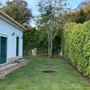 Amigo do Campo - Torres Vedras - Instalação de Sistema de Irrigação