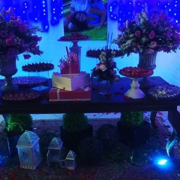 Fabiane Medeiros - Póvoa de Varzim - Floristas