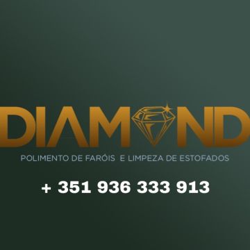 DIAMOND 💎 - Leiria - Revisão de Automóveis