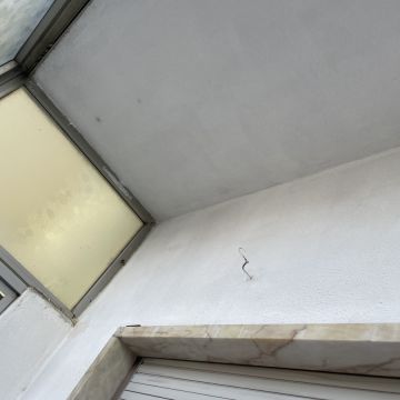 DSS Pinturas (Daniel) - Seixal - Exterior Painting