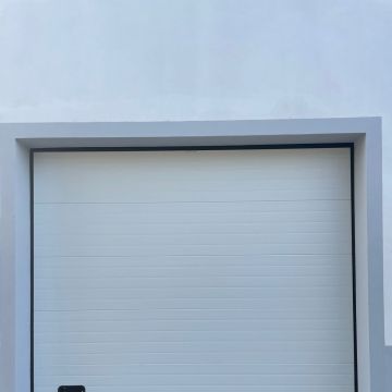 MONTEZ & ANDRADE LDA - Almeirim - Window Screen Work