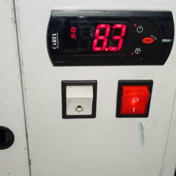 Maximiliano Teardi - Odivelas - Generator Repair