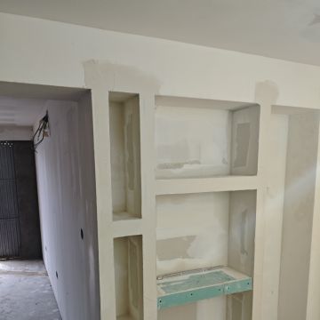 Anderson Rodrigues - Leiria - Rénovation de cuisine