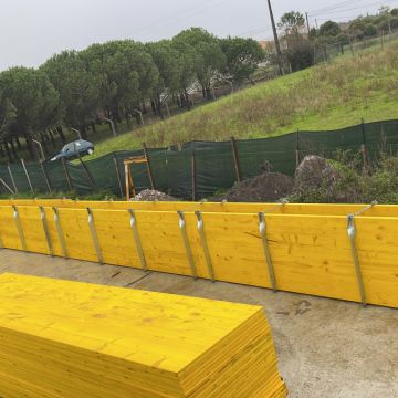 Jailson correia - Leiria - Instalação de Pavimento em Pedra ou Ladrilho
