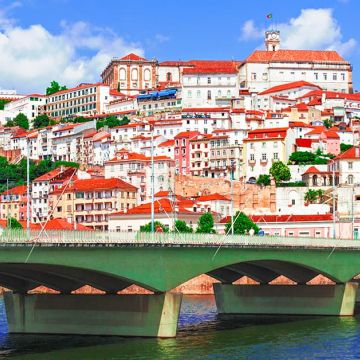 Rodrigues - Coimbra - Dessin technique et ingénierie