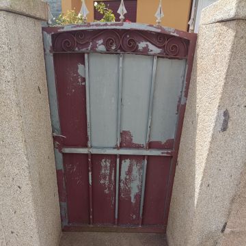 Ramon Santos - Viana do Castelo - Limpieza de tejados