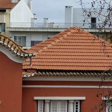 Mectal Estruturas e Limpezas - Sintra - Property Cleanup