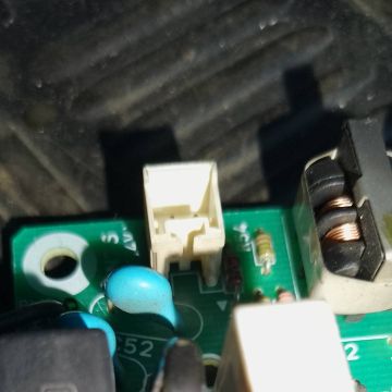 Maximiliano Teardi - Odivelas - Switch and Outlet Repair