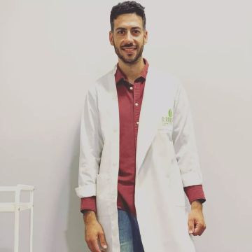 Ricardo Pinto hipnoterapeuta - Lousada - Hypnosetherapie