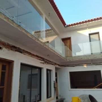 Jose Nunes - Almada - Bathroom Fan Installation or Replacement