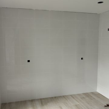 Gabriel costa - Torres Vedras - Remodelação de Casa de Banho