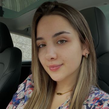 Inês Cardoso - Barcelos - Barkeeper