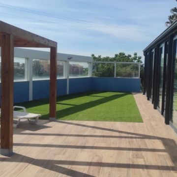 Chitaca do Outeiro- Aluguer de espaço para eventos - Sobral de Monte Agraço - Venue Services