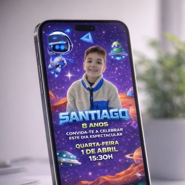 PiB Design Gráfico - Santarém - Animação Gráfica