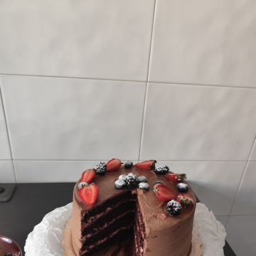 Eat Love Cakes - Porto - Cours d’œnologie
