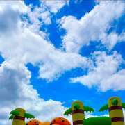 Happy Colour - Insufláveis Aveiro - Ílhavo - Inflatable Slide Rental