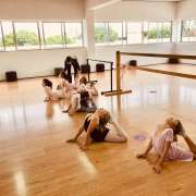 Global Dança-Academia de Dança Lda - Porto - Discurso Motivacional