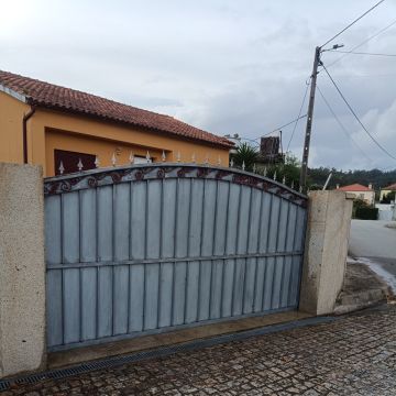 Ramon Santos - Viana do Castelo - Montaje de mesas de billar