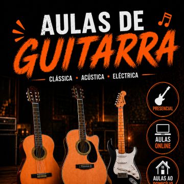 Beatriz Nascimento - Albufeira - Cours de harpe