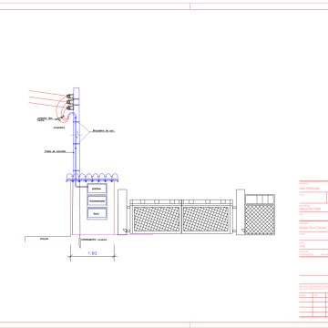 Rodrigues - Coimbra - AutoCAD et modélisation 3D