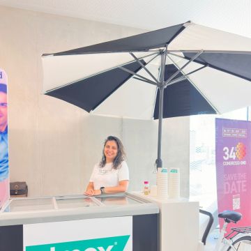 RM Eventos®️ - Ovar - Tatuagem com Henna