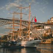 Pedro Cruz - Fotógrafo e Filmmaker - Porto - Edição de Vídeo