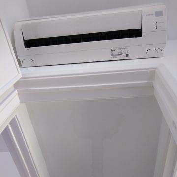 Jose Nunes - Almada - Heat Pump Installation or Replacement