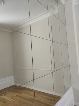 Hope Professional Cleaning and Services - Porto - Montagem de Berço