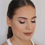 Cláudia Monteiro Makeup - Barcelos - Maquilhagem para Casamento