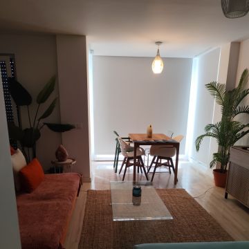 Mania das limpezas - Seixal - Apartment Cleaning