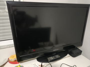 Reparador de TV