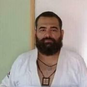 LUIZ VIEIRA - Ourém - Judo Lessons