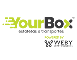 Yourbox Lda - Oeiras - Entregas e Estafetas
