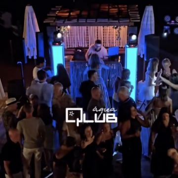 DJ Nuno Martin - Loulé - DJ para bodas