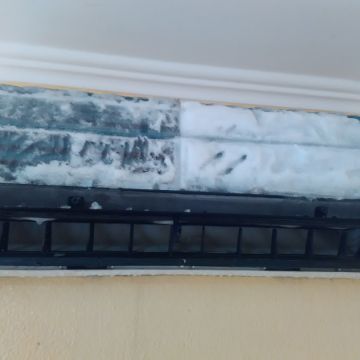 Jose Nunes - Almada - Fan Repair
