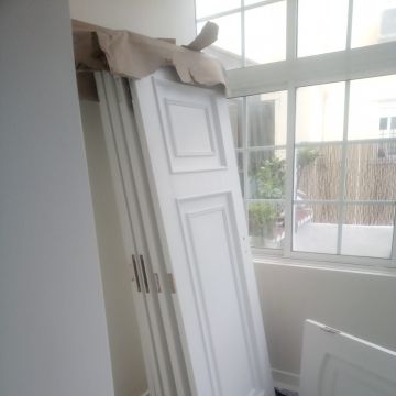 Conceição remodelação - Coimbra - Instalação de Pavimento em Pedra ou Ladrilho