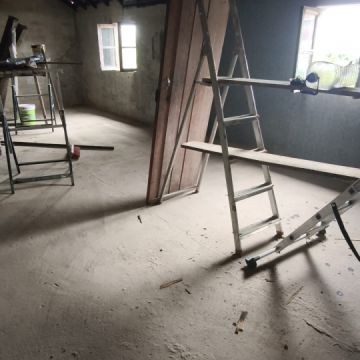 CleanBuild Group - Vila Nova de Gaia - Deep or Spring Cleaning