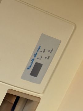 Técnico de Reparação de Ar Condicionado