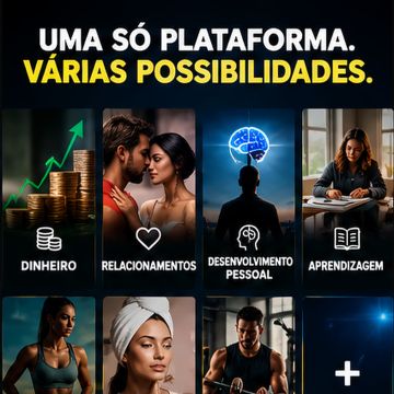 Your Solutions - Lisboa - Marketing