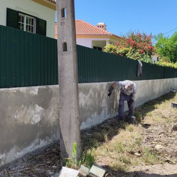 Alex - Sintra - Corte e Aparação de Relvado
